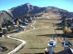 Archived image Webcam Rosswald (Valais) 09:00