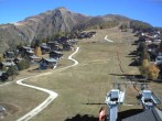 Archived image Webcam Rosswald (Valais) 11:00