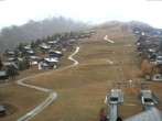 Archived image Webcam Rosswald (Valais) 07:00