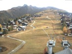 Archived image Webcam Rosswald (Valais) 09:00