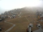 Archived image Webcam Rosswald (Valais) 11:00