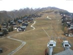 Archived image Webcam Rosswald (Valais) 15:00