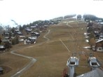 Archiv Foto Webcam Rosswald (Wallis) 13:00