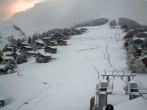 Archived image Webcam Rosswald (Valais) 06:00