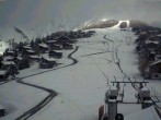 Archived image Webcam Rosswald (Valais) 11:00