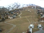 Archived image Webcam Rosswald (Valais) 15:00