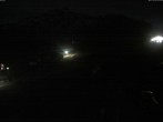 Archiv Foto Webcam Rosswald (Wallis) 23:00