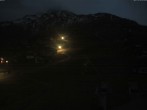 Archiv Foto Webcam Rosswald (Wallis) 05:00