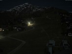 Archived image Webcam Rosswald (Valais) 01:00
