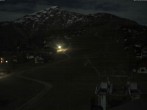 Archived image Webcam Rosswald (Valais) 03:00