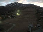 Archived image Webcam Rosswald (Valais) 05:00
