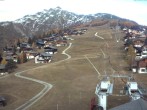 Archived image Webcam Rosswald (Valais) 13:00