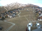 Archived image Webcam Rosswald (Valais) 15:00