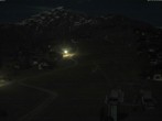 Archiv Foto Webcam Rosswald (Wallis) 03:00