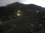Archiv Foto Webcam Rosswald (Wallis) 05:00
