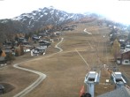 Archiv Foto Webcam Rosswald (Wallis) 06:00