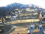 Archiv Foto Webcam Rosswald (Wallis) 07:00