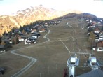 Archiv Foto Webcam Rosswald (Wallis) 15:00