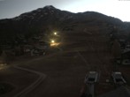 Archiv Foto Webcam Rosswald (Wallis) 05:00