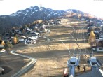 Archiv Foto Webcam Rosswald (Wallis) 07:00
