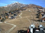 Archiv Foto Webcam Rosswald (Wallis) 11:00