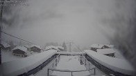 Archiv Foto Webcam Rosswald - Bergstation 15:00