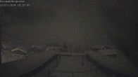 Archiv Foto Webcam Rosswald - Bergstation 17:00