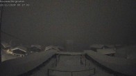 Archiv Foto Webcam Rosswald - Bergstation 23:00