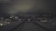 Archiv Foto Webcam Rosswald - Bergstation 05:00