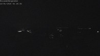 Archived image Webcam Rosswald - top station 01:00