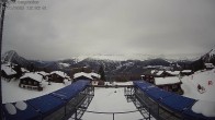 Archived image Webcam Rosswald - top station 11:00