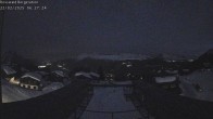 Archiv Foto Webcam Rosswald - Bergstation 05:00