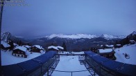 Archiv Foto Webcam Rosswald - Bergstation 06:00