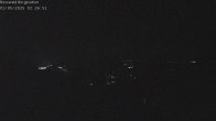Archiv Foto Webcam Rosswald - Bergstation 01:00