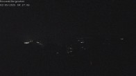 Archived image Webcam Rosswald - top station 03:00