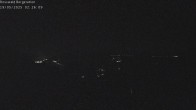 Archiv Foto Webcam Rosswald - Bergstation 01:00