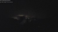 Archived image Webcam Rosswald - top station 01:00