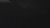 Archived image Webcam Rosswald - top station 03:00