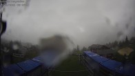 Archived image Webcam Rosswald - top station 07:00