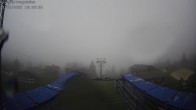 Archived image Webcam Rosswald - top station 09:00