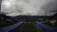 Archived image Webcam Rosswald - top station 15:00