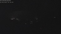 Archiv Foto Webcam Rosswald - Bergstation 01:00
