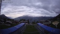 Archiv Foto Webcam Rosswald - Bergstation 05:00