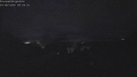 Archiv Foto Webcam Rosswald - Bergstation 03:00
