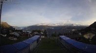 Archiv Foto Webcam Rosswald - Bergstation 05:00