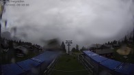 Archiv Foto Webcam Rosswald - Bergstation 05:00
