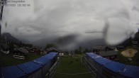 Archiv Foto Webcam Rosswald - Bergstation 09:00