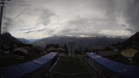 Archiv Foto Webcam Rosswald - Bergstation 15:00