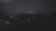 Archiv Foto Webcam Rosswald - Bergstation 21:00