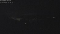 Archiv Foto Webcam Rosswald - Bergstation 01:00